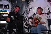 On stage 20
